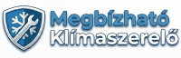 Megbízható Klímaszerelő